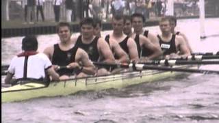 University of Warwick  Rowing at Henley 2005 [upl. by Ilana]