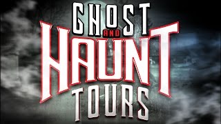 Ghost and Haunt Tour of Gatlinburg Discounts [upl. by Sible]