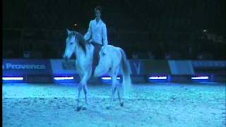 Cheval Passion 2011 MISEC [upl. by Torrey]