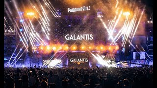 Galantis Live At Parookaville 2018 [upl. by Gregorio217]