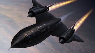 Lockheed SR71 Blackbird Documentary  Full Video [upl. by Eselahc996]