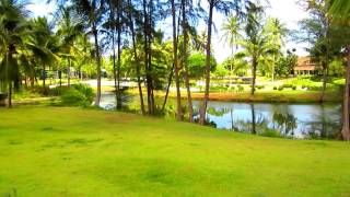 Centara Grand West Sands Resort amp Villas Phuket [upl. by Ancalin]