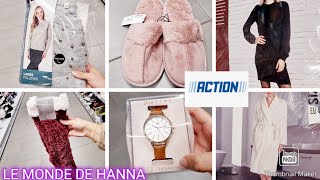 ACTION ARRIVAGE 1510 MODE ET ACCESSOIRES FEMME [upl. by Hnil339]