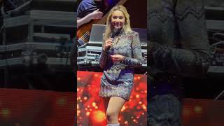 HADİSE ANTALYA KONYAALTI AÇIKHAVA KONSERİ12082023 [upl. by Filip]