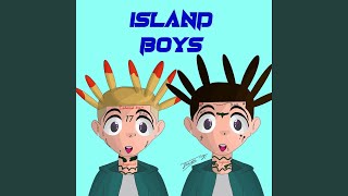 Im An Island Boy feat Kodiyakredd [upl. by Kazim998]