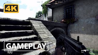 CrossfireX Multiplayer Gameplay 4K 162 [upl. by Nylasoj259]