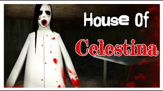 House Of Celestina  Chapter 1  PC GAMEPLAY [upl. by Anertal]