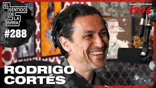 Rodrigo Cortés Dirección y Narrativa  ESDLB con Ricardo Moya 288 [upl. by Relyk]