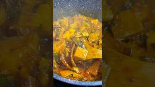 Quick and flavorful yam pottage recipe shorts easyrecipe nigerianfood foodshorts vegan hack [upl. by Imre]