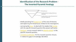 Oral Presentation Research Proposal [upl. by Koral901]