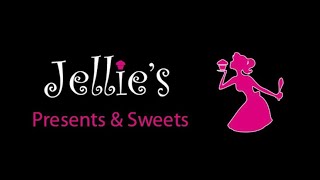 De harddraverij actie van Jellie’s Presents amp Sweets [upl. by Wiley930]