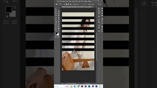 how to create realistic window light easily using photoshop 2024 photoshop adobe tutorial [upl. by Llennoj]