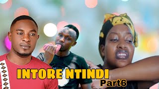 INTORE NTINDI PART 6  AMEDEE YINJIYEMWO ASIGA ABANTU MUKANGARATETE😭 MWIHANGANE NTAKUNDI [upl. by Rehttam]