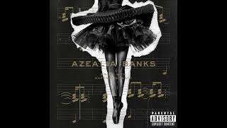 Azealia Banks  Luxury Invert Acapella [upl. by Babby]