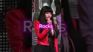 Bottoms Up Nicki Minaj lyrics edit ✍️ nickiminaj [upl. by Seagrave]