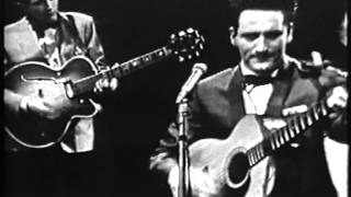 Lonnie Donegan  Lonesome Traveller Live [upl. by Notnirb348]