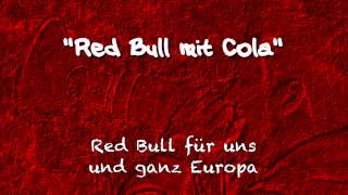 RB Leipzig Fangesang quotRed Bull mit Colaquot [upl. by Seroled]