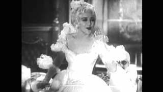 BEBE DANIELS I am your baby now from 1930 film Dixiana [upl. by Sanborne]