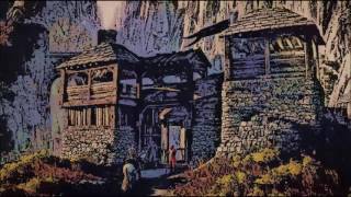 Ard Skellig Village Theme 8 bit Style Withcer 3 [upl. by Onitsirc]