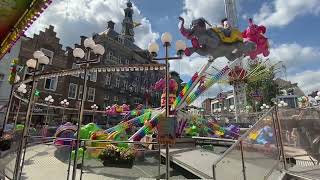 Kermis Den Bosch 2022 [upl. by Elfont]