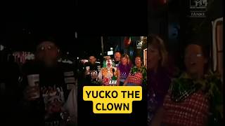 Live from Bourbon Street Mardi Gras Madness funny funnnyclips funnyimages funnyshorts [upl. by Rosalind933]