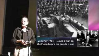 The Moon Landings Fact or Fiction part 1 of 12 [upl. by Rehpotsirc]