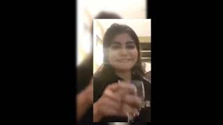 Ayesha Akram Sharamnak Full Leaked Video  Ayesha Akram Latest Viral Video [upl. by Eiznil]