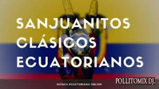 PASACALLES Y SANJUANITOS ECUATORIANOS TEMAS INEDITOS DE ANTOLOGIA VOL 2 [upl. by Newcomb]