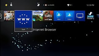 PS4 1100 Jailbreak with GoldHEN  How to Jailbreak PS4 1100 [upl. by Llenram]