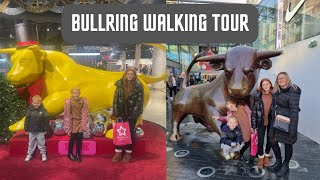 Birmingham Bull Ring Shopping Centre  Full Walking Tour amp Worlds BIGGEST Primark [upl. by Demha]