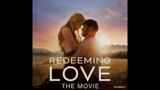 Redeeming Love movie Trailer2022release date Trailer  Dj caruso  Fan media [upl. by Durrell]