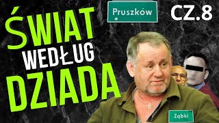 CZ8 Świat Według Dziada  Henryk Niewiadomski  Audiobook mafia gangster audiobook [upl. by Nawk]