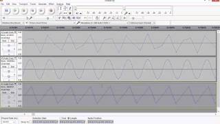 Audio Resampling done right Doesnt Introduce Distortion [upl. by Orofselet691]