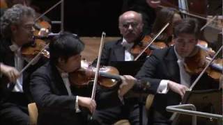 CPE Bach Symphony in F major  Antonini · Berliner Philharmoniker [upl. by Aubreir]