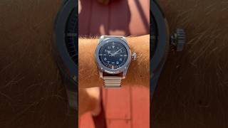 Serica 4512 California watches affordablewatches serica [upl. by Stets]