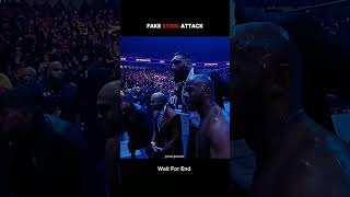 Faxe Sting amp Jeff Hardy Ambush Darby Allin wwe aew shorts [upl. by Carilla114]