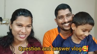 youtube ಪೇಮೆಂಟ್ ಡ್ yeth save malth ದೀತೆ future ಗ್ question and answer vlogs😎 [upl. by French]