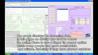 Spooky2 Rife Treatment Biofeedback Scans [upl. by Bergin]