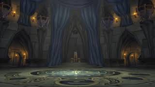 Vanilla WoW  Ruins of Lordaeron Ambience and Whispers [upl. by Eresed550]