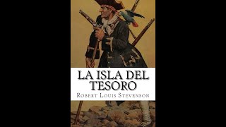 La isla del tesoro Mi Novela Favorita Podcast Audiolibro [upl. by Suivatnod]