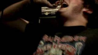 The Black Dahlia Murder  Contagion OFFICIAL VIDEO [upl. by Riatsala]