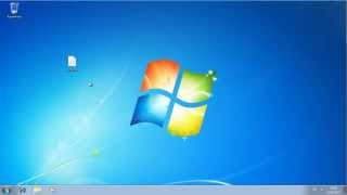 Windows 7 Herunterfahren beschleunigen [upl. by Notlrahc]