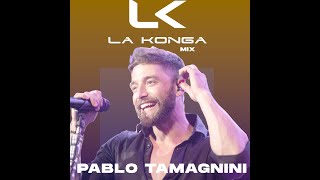 Custodio de este amor Pablo Tamagnini cover [upl. by Kirat]