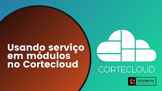 Faça seus próprios móveis usando o Serviço em Módulos  Cortecloud [upl. by Megdal55]