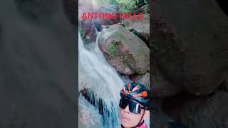 ANTONG FALLS SISON PANGASINAN [upl. by Dyann]