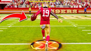 Crazy New Celebrations in Madden 24 How To Celebrate [upl. by Hanej402]