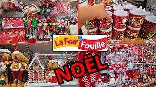 La FoirFouille Noël 2024  Pépites 🎄🎅 [upl. by Harris]