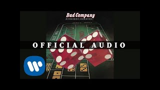 Bad Company  Feel Like Makin Love Official Audio [upl. by Etaner588]