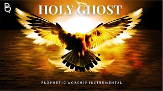 Holyghost Help Me To Focus  Prophetic Warfare Prayer Instrumental [upl. by Zachary]