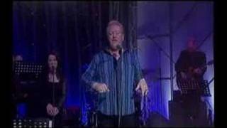 UTVs Julian Simmons sings Diamonds are Forever [upl. by Ahsaekal]